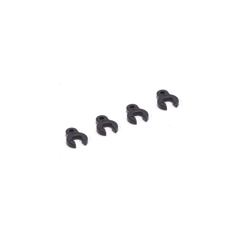 Spacer 2mm für Radstand u.m.