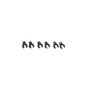 caster spacers