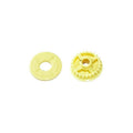 kevlar belt pulley mid-side z25 + flange