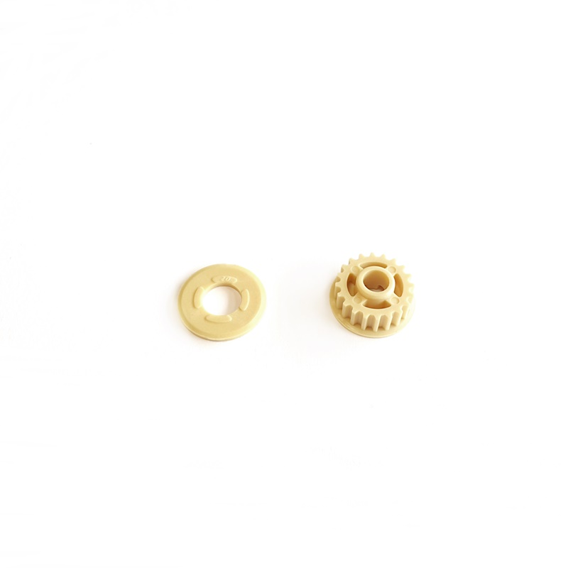 Pulley C04 20 Zähne für 2. Gang Welle