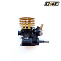 1203 O.S. ENGINE GOLD EDITION TUNED VERSION