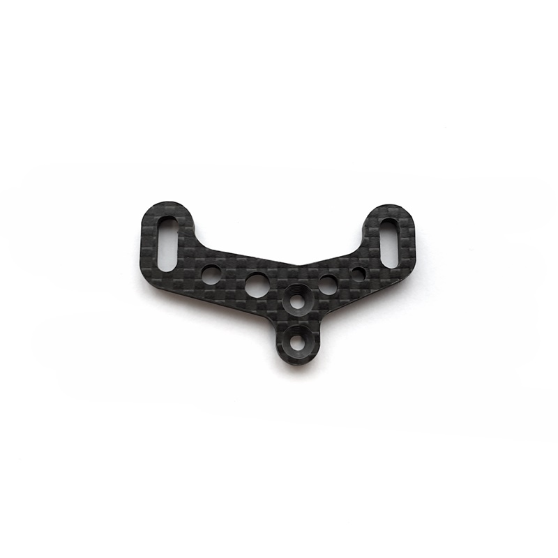 Kohlefaser Riemenspanner