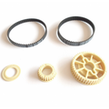 short transmission Kit (kurze interne Übersetzung, 48Z hinten und 24Z vorne)