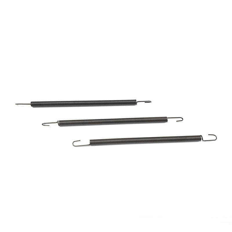 Resorohr Feder Set 1/8  (3 Stück)