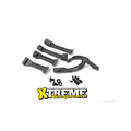 Xtreme Karosserieversteifungssatz für Xtreme Karosserien aus Kohlefaser