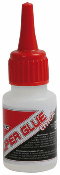 Sekundenkleber medium (20g) (25€ / 100g)
