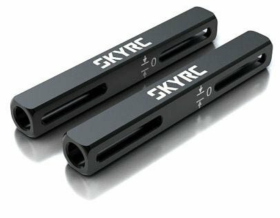 10mm Blöcke für Ausfederweg