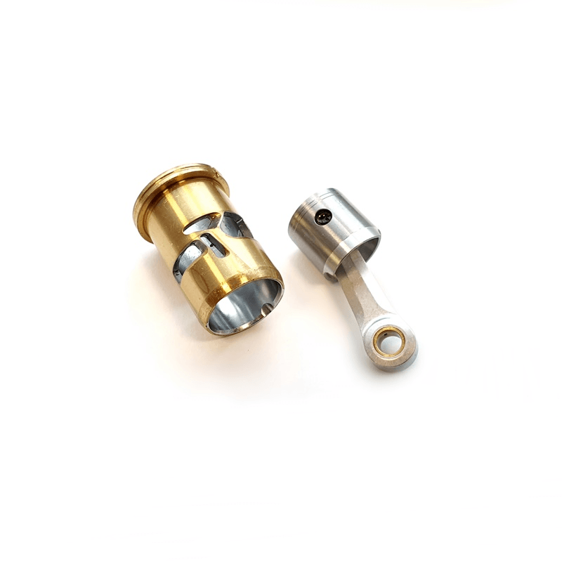 Rebuild-Kit für ONE .21 - 7 Kanal Motor