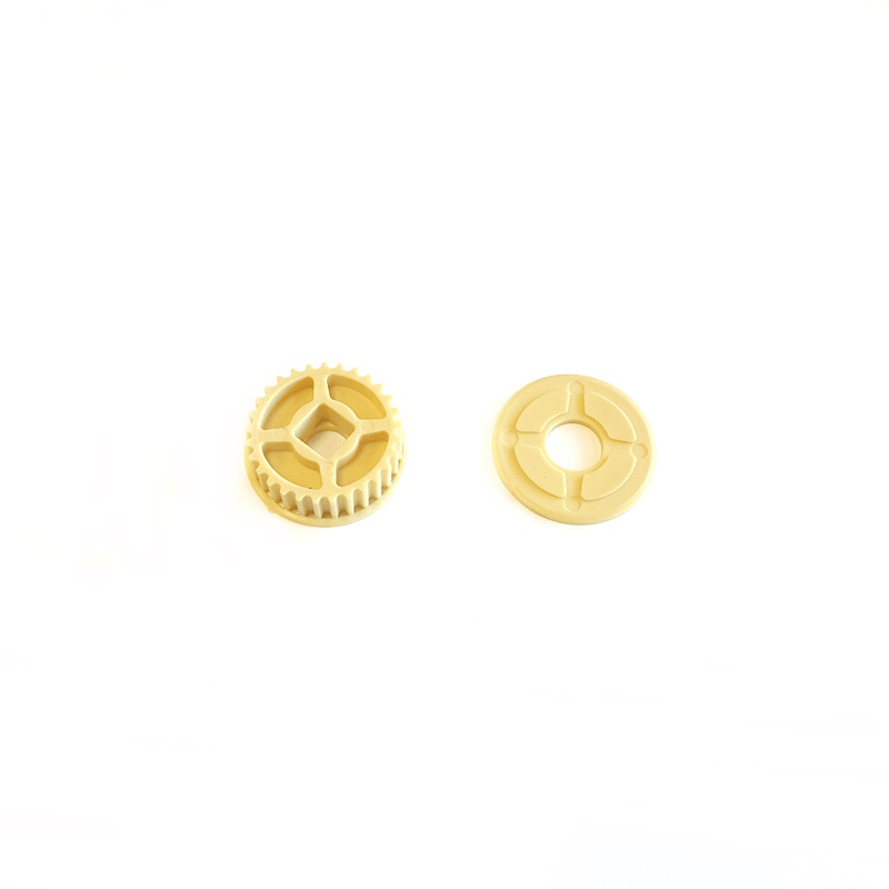29Z Pulley