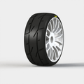 PMT GT Reifen Q3 Rally 18 SOFT  – 1 Paar