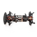 Capricorn TE-05 Indoor (Alu Chassis)