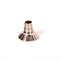 Kupplungsglocke C04 Alumnium for Xray NT1