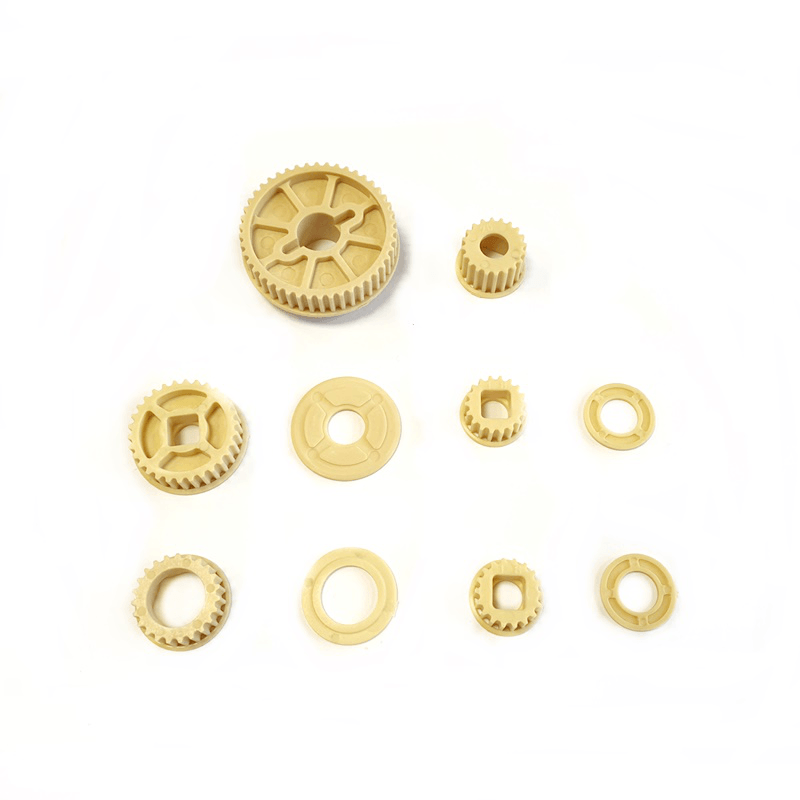 Riemenrad Set C804SL