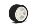 Paar Hotrace 1/12 Vorderreifen *RED DOT* Special (Paar)