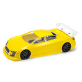 Xtreme - CZ1 Capricorn pre-cut