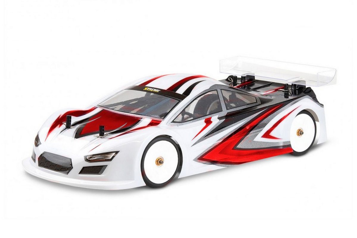 Xtreme Twister Speciale *light* Sonderpreis