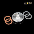 Brennraum ONE Ultimate (ø37.9 mit Shims)