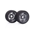 Matrix Hinterreifen 35 Shore Carbon Felge