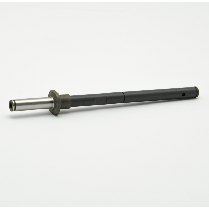 2. Gang Welle Bi-Metal Aluminium/Stahl für Capricorn C804SL - 8mm Welle
