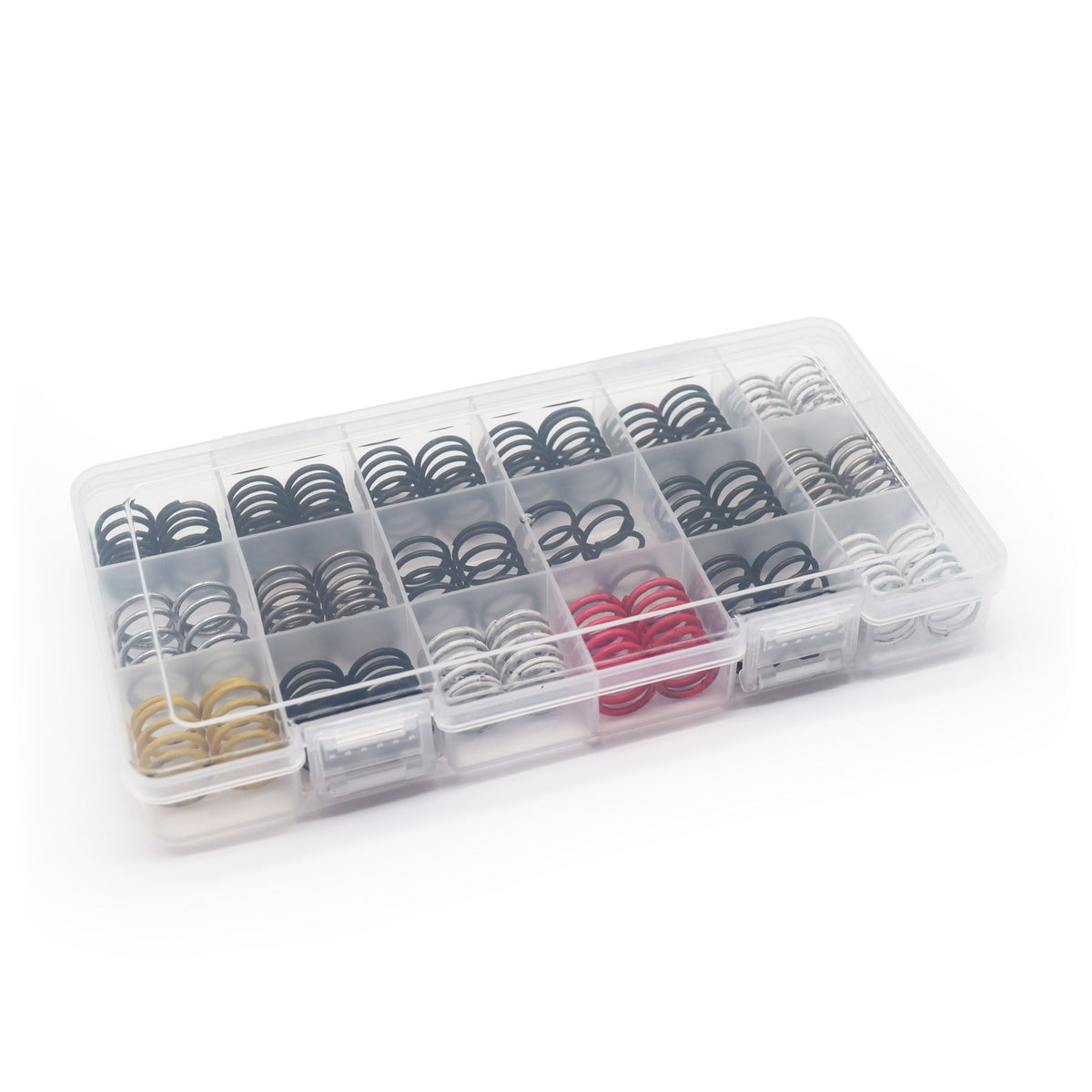Sortierbox L (18 Fächer)