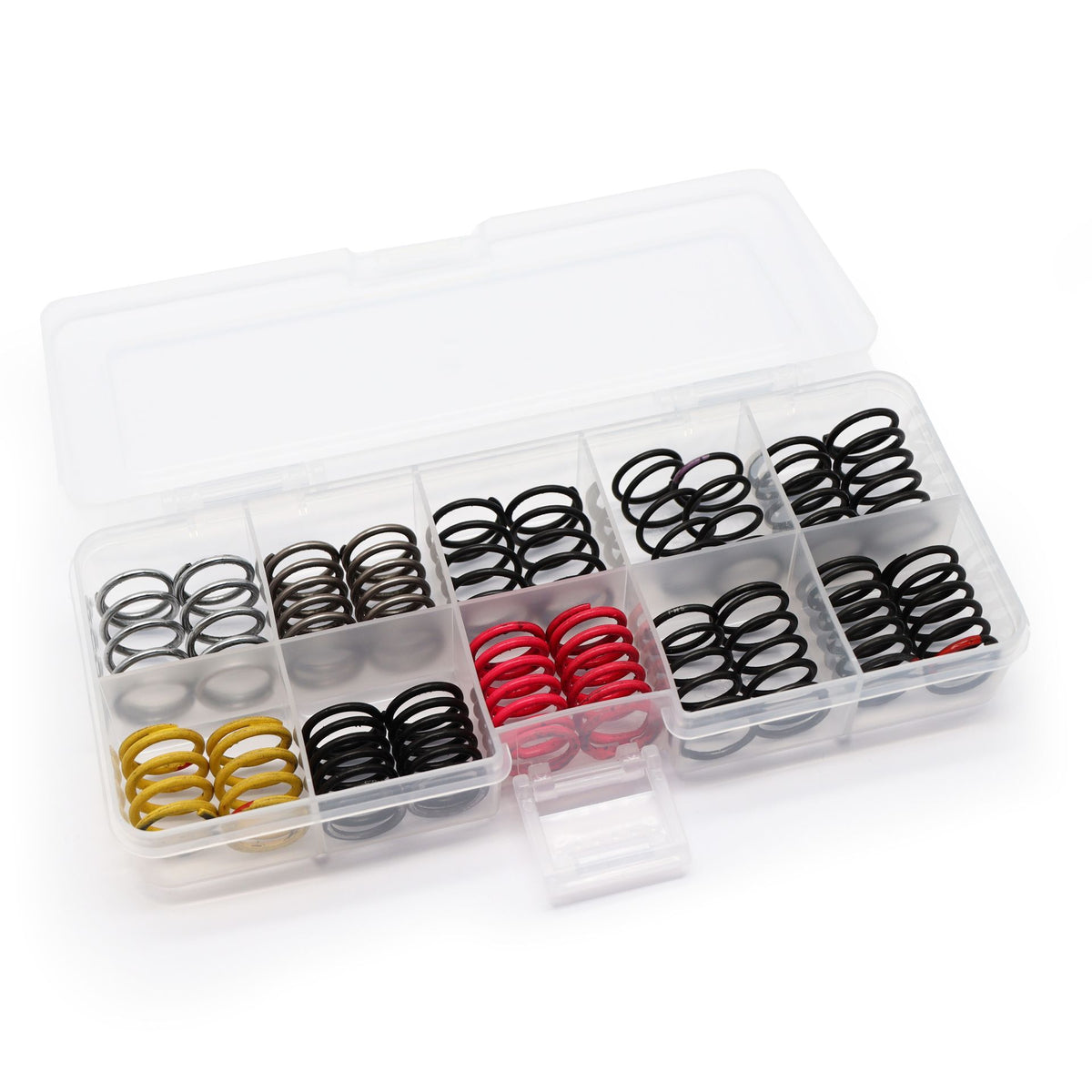 Sortierbox M (10 Fächer)