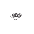 2nd SPEED SHIMS 8x10x0.1 ( 10pcs)