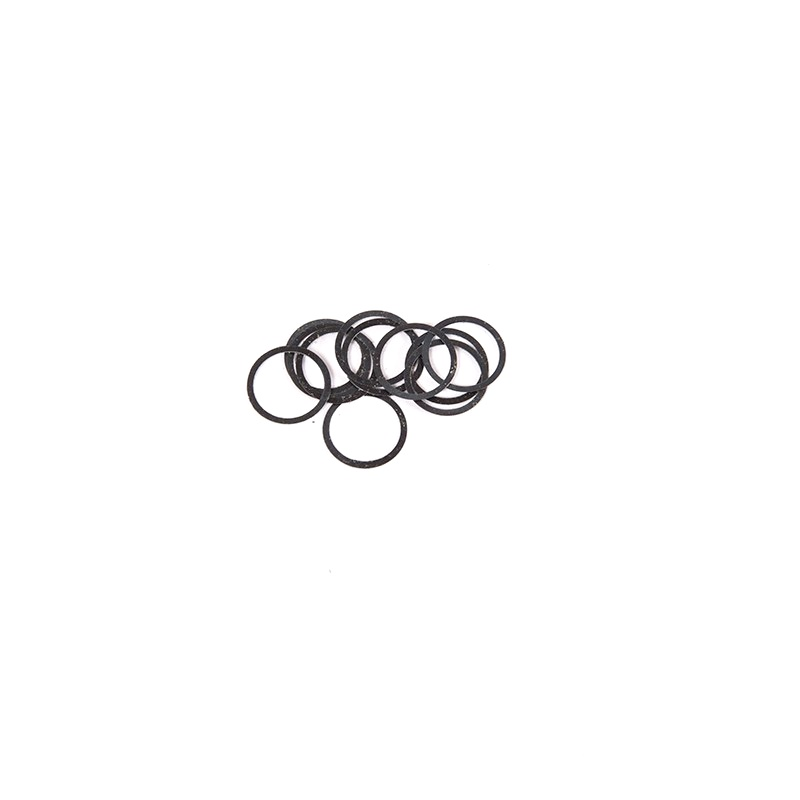 2nd SPEED SHIMS 8x10x0.3 ( 10pcs)