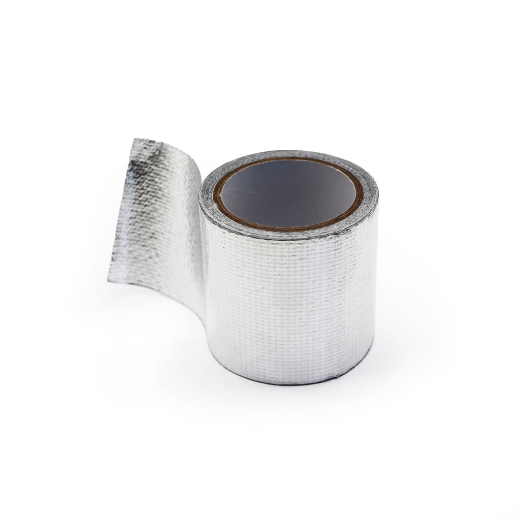 TAMIYA aluminum adhesive tape for body stiffening and repair