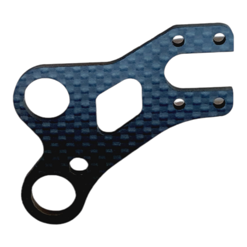 LAB GT2 UPPER REAR ARM