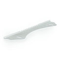 Abrisskante Einzelnt 1/8 "Central Teeth" - Xtreme