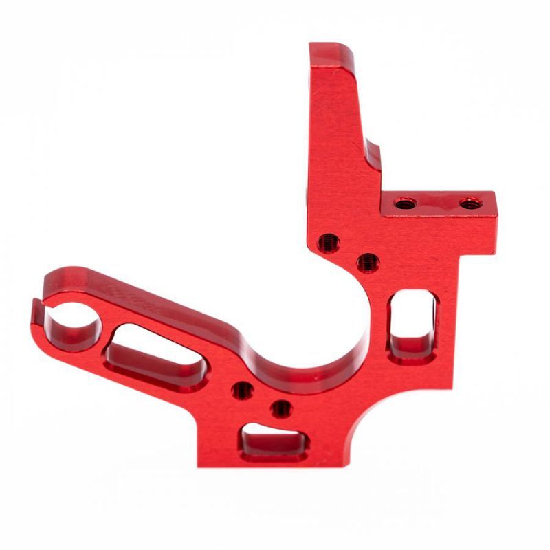 LabGT2 FRONT DIFF BULKHEAD