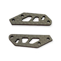 LAB GT2 REAR HUB CARRIER CAMBER PLATE OPT