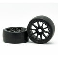 Capricorn GT Reifen Heavy-Soft (Paar)