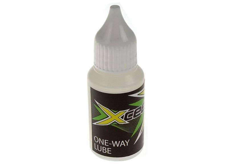 Xeed Freilauflageröl 25ml
