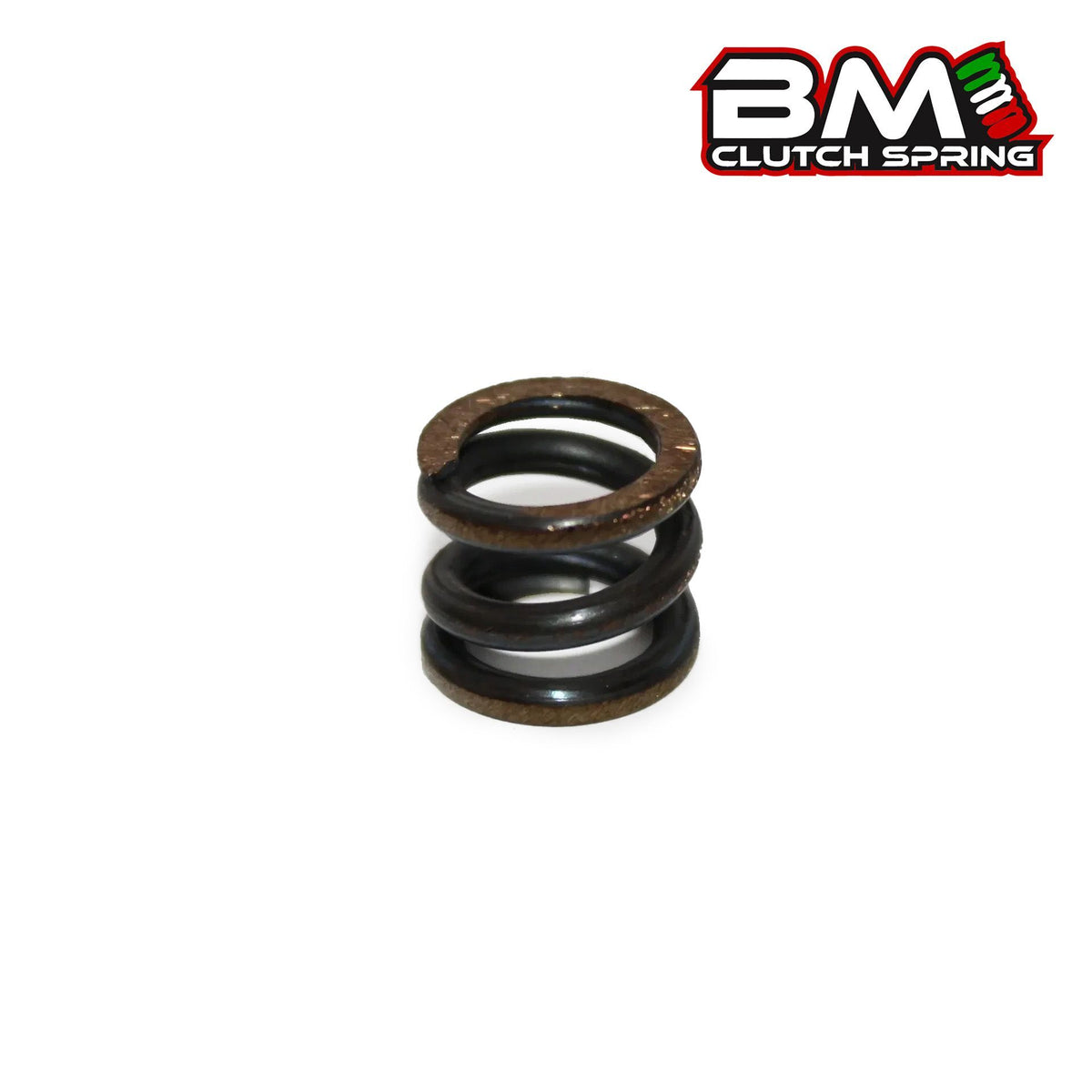 BM Clutch Spring 1/10 Ibrida *Made in Italy* Version 2026