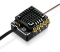 Hobbywing Xerun XR10 Stock Spec Brushless Regler 80A, 2s LiPo, BEC 3A (leicht beschädigter Außenkarton)