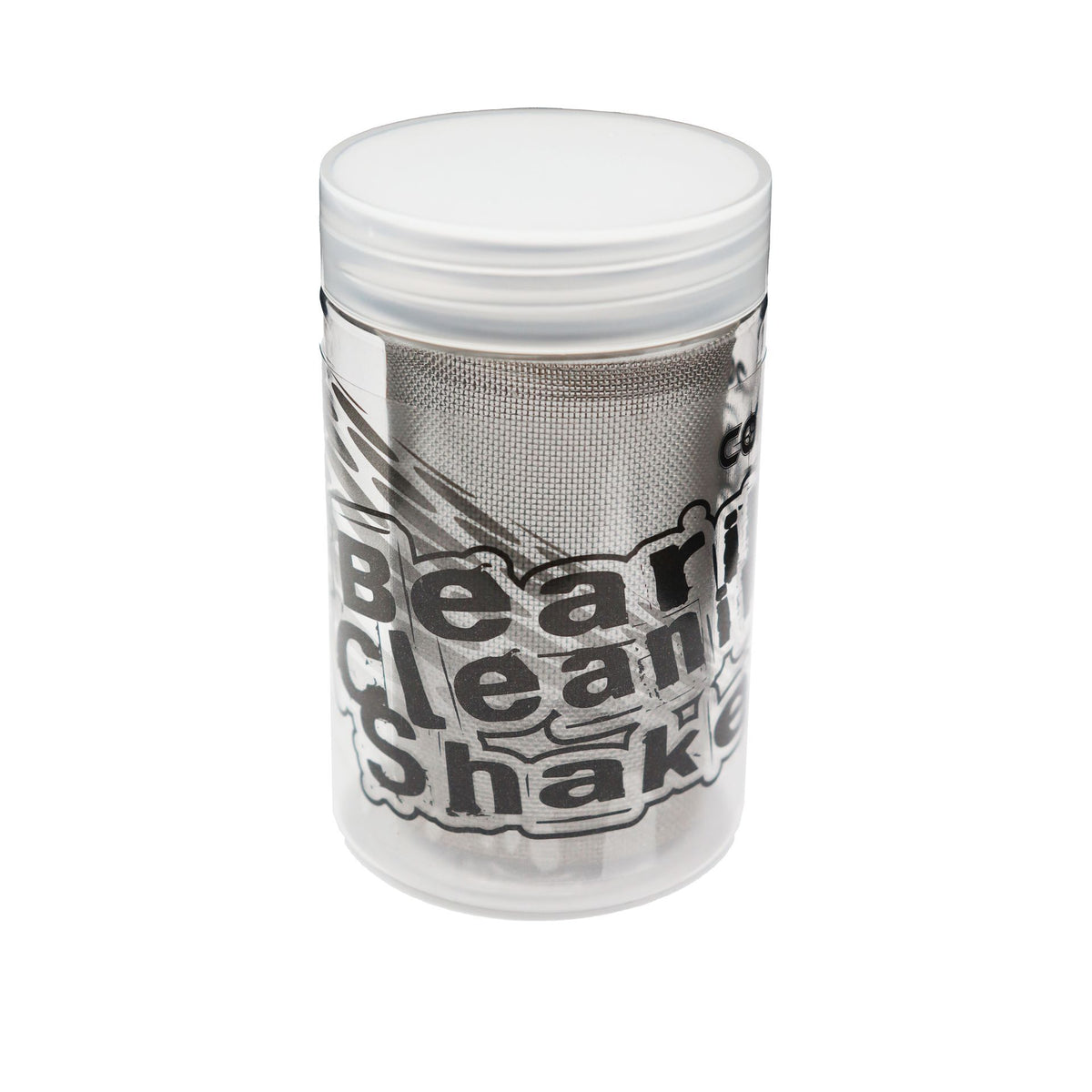 Bearing Shaker - Zum Reinigen von Kugellagern und Kleinteilen