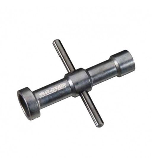 O.S. Clutch and Flywheel tool