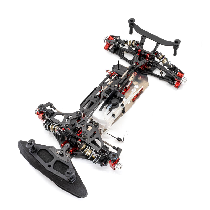 LAB GT2 GT 2023 -> 2024 conversion kit (nur 50 Stück)