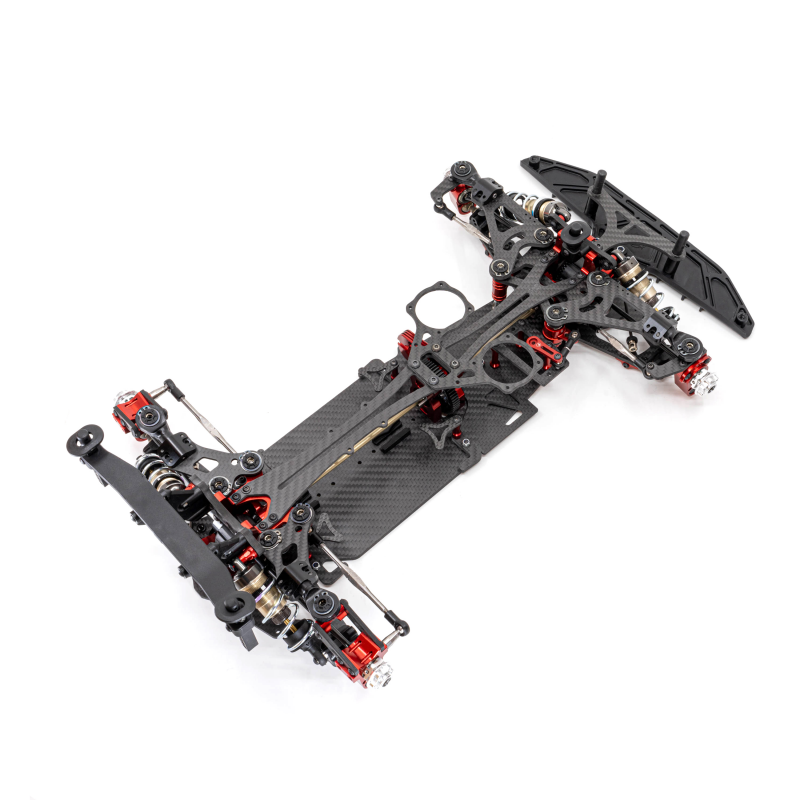LAB GT2 EP 2023  -> 2024 conversion kit (nur 50 Stück)