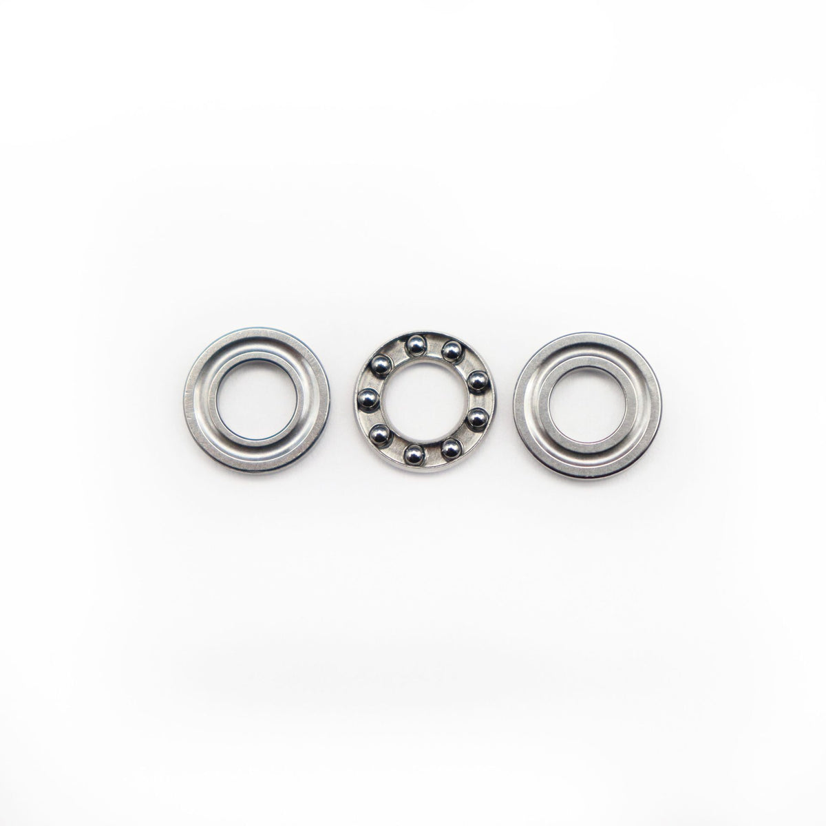 Drucklager Set
