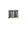 Feder Hinten Gelb 0.68kg