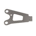 LAB GT2 2024 Schwingen hinten unten "double pivot"