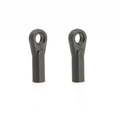 LAB GT2 Kunststoff Kugelpfanne Delrin 7mm Link (4 Stück))