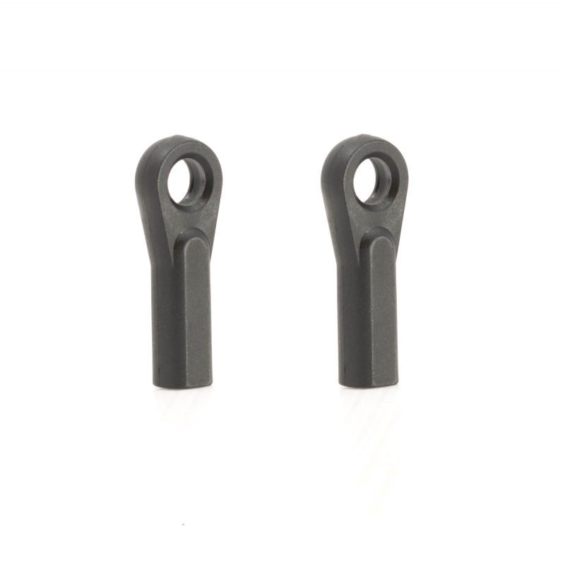 LAB GT2 Kunststoff Kugelpfanne Delrin 7mm Link (4 Stück))