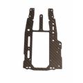LAB C804 R RADIO PLATE