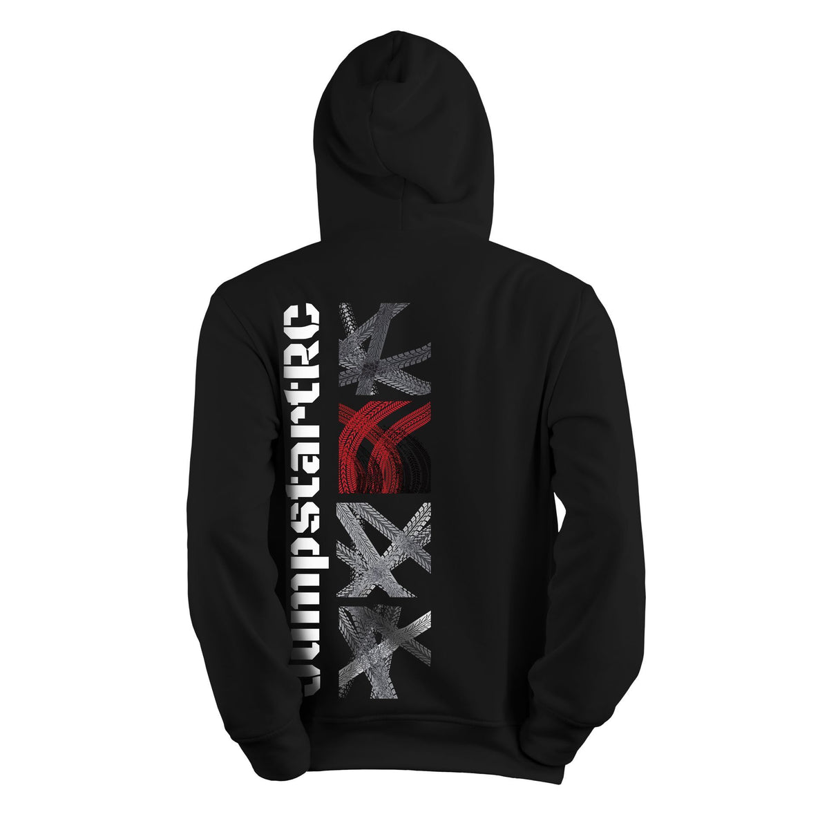 JumpstartRC Hoodie