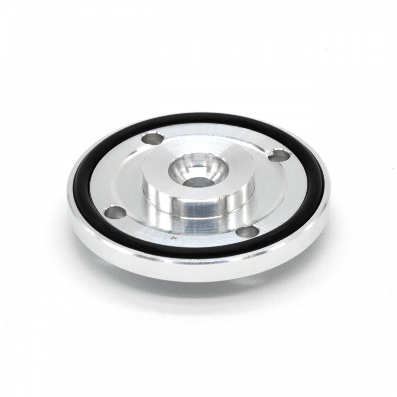 Brennraum ONE für alle O.S. .21 Motoren