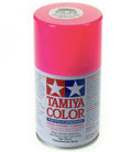 Tamiya PS-29 Lexan Spray 100ml - Farbe: Neon Pink 100ml (100 € / Liter)