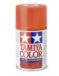 Tamiya PS-24 Lexan Spray 100ml - Farbe: Neon Orange 100ml (70 € / Liter)